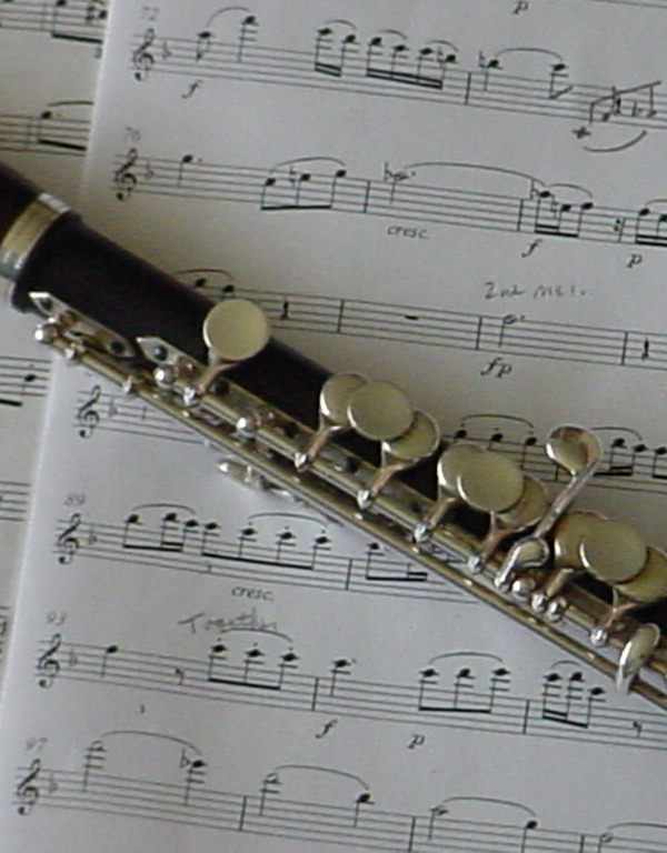 flute music
